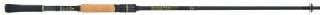 Gunki Chooten Cut Supersize Spinning Rods - 